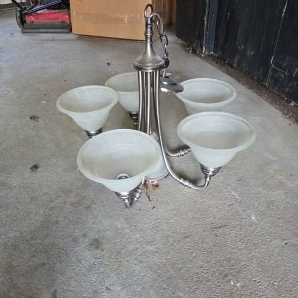 Chandelier